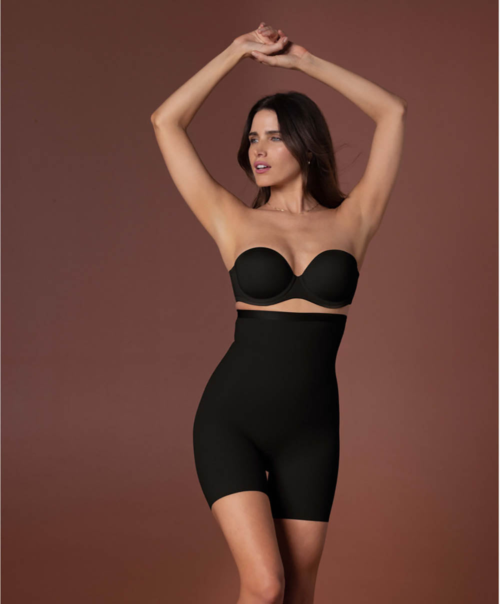 WACOAL - Shape revelation Noir