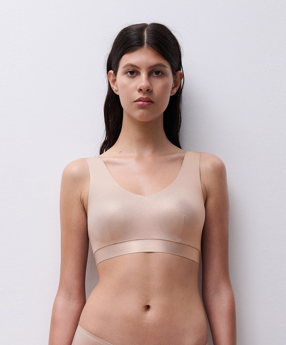 Softstretch golden glow D96