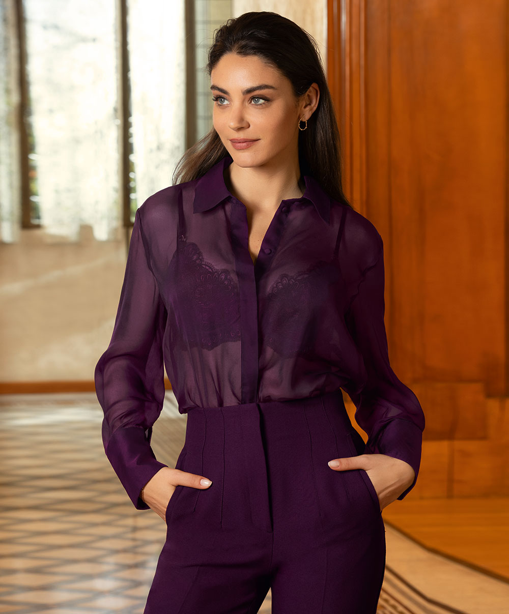 Variations Désir purple désir