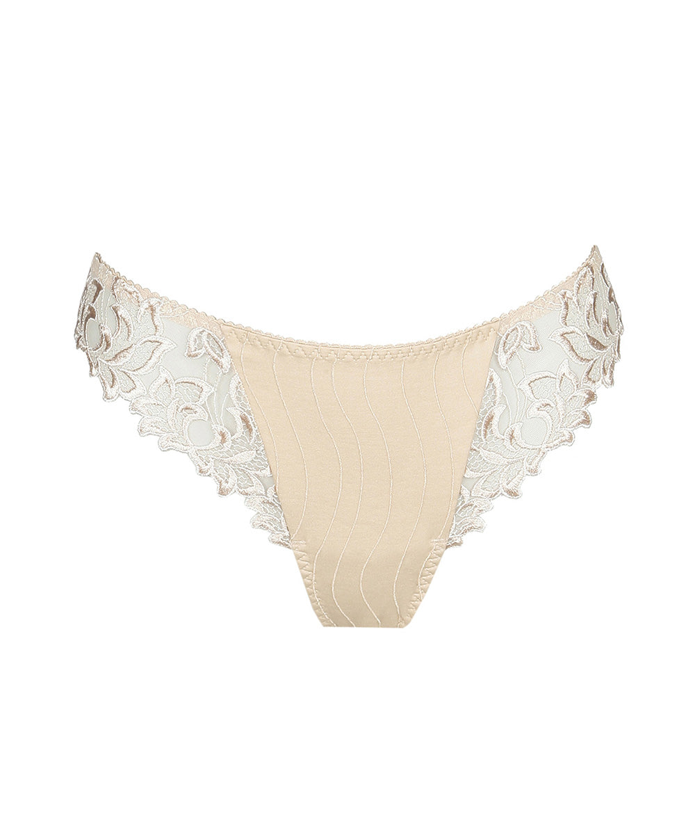 String-Tanga-Caffe-Latte-Chair-Deauville-Prima-Donna-Face-0661810