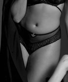 Shorty L'indomptable Afterdark Aubade 1I70-AFTE