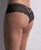 Shorty L'indomptable Afterdark Aubade 1I70-AFTE