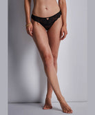 Culotte italienne Rythm of desire Noir Aubade 2A27-NOIR
