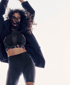 Brassière Hot motion Noir Aubade 2H03-1-NO