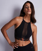 Brassière Hot motion Noir Aubade 2H03-1-NO