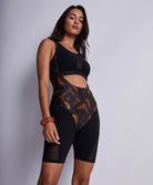 Body Hot motion Amber jungle Aubade 2H86-2-AMJU