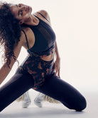 Body Hot motion Amber jungle Aubade 2H86-2-AMJU