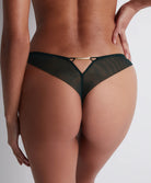 Tanga Into the groove Forest Aubade 3B26-FORE