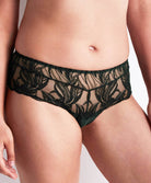 Shorty Into the groove Forest Aubade 3B70-FORE