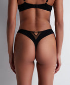 Tanga Sumptuous waves Smoky attraction Aubade 3C26-SMAT