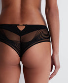 Shorty Sumptuous waves Smoky attraction Aubade 3C70-SMAT