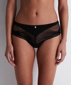 Shorty Sumptuous waves Smoky attraction Aubade 3C70-SMAT