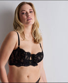 Soutien-gorge bustier Under your spell Aubade 3E36-ULTA