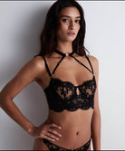 Soutien-gorge bustier Under your spell Aubade 3E36-ULTA