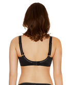 Soutien-gorge Armature Plongeant Noir Hero Freya AA1841
