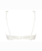 Soutien-gorge armature en soie Lise Charmel Splendeur soie écru nacre ACC6080-EN