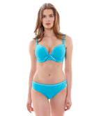 Coque armature maillot de bain Aquamarine Deco swim Freya swim AS3284
