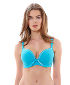 Coque armature maillot de bain Aquamarine Deco swim Freya swim AS3284