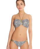 Slip rio de Bain Panthere white sands Pure shores Freya swim AS3802