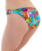 Slip rio bresilien - Maillot de Bain Multicolore Reef Under the Sea Freya swim AS3932