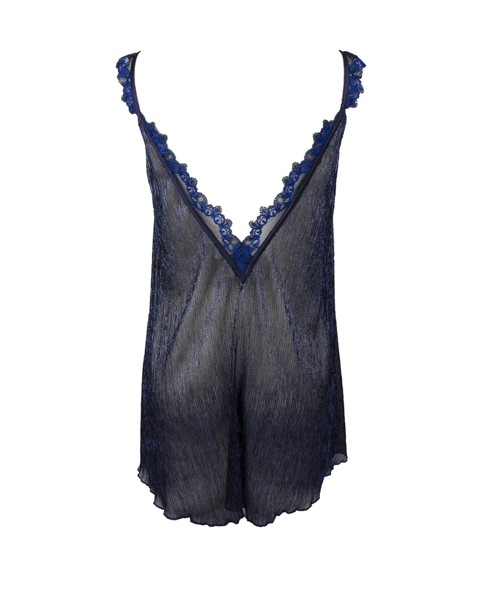 Babydoll Lise Charmel Nuit folie Diam ALH1712-ND