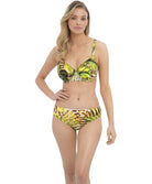 Bas de maillot de bain mi couvrant Fantasie swim Kabini oasis FS502172-MUI