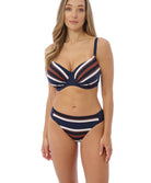 Bas de maillot de bain mi couvrant Fantasie swim Ocean cove Deep sea FS503472-DEA