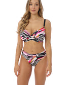 Bas de maillot de bain  Fantasie swim Sanoa island Black FS503072-BLK