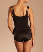 Body gainant sous-poitrine Chantelle Basic Shaping noir C35080-011