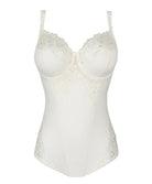 Body sculptant à bonnets emboitants PrimaDonna Deauville naturel 0461810-NAT