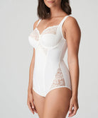 Body sculptant à bonnets emboitants PrimaDonna Deauville naturel 0461810-NAT
