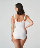 Body sculptant à bonnets emboitants PrimaDonna Deauville naturel 0461810-NAT