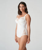 Body sculptant à bonnets emboitants PrimaDonna Deauville naturel 0461810-NAT