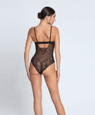Body string sexy Charme Secret noir Lise Charmel ACJ4133-CN 8