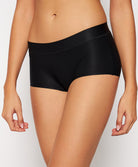 Boxer Chantelle Softstretch noir C10640-011 1