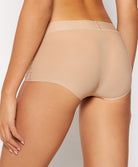 Boxer Chantelle Softstretch nude C10640-0WU 2