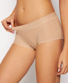 Boxer Chantelle Softstretch nude C10640-0WU 3