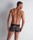 Boxer Aubade Owls Underwear Aubade Men XB78T/OWLS