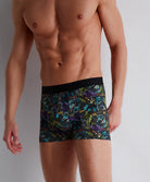 Boxer Aubade Dragon Underwear Aubade Men XB78T/DRAO