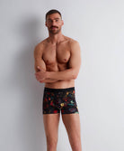 Boxer Aubade Herbarium Underwear Aubade Men XB78T/HERB