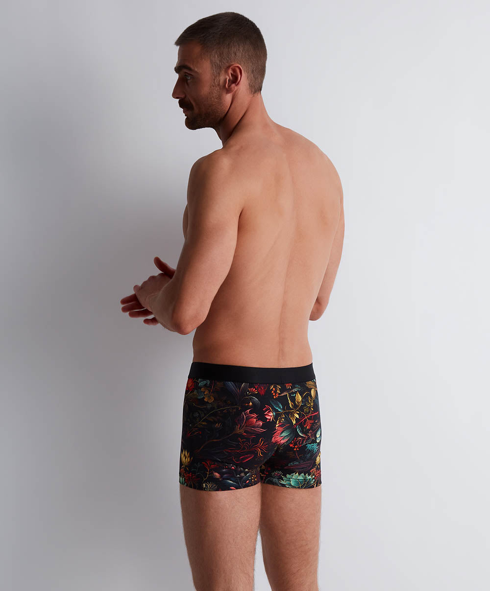 Boxer Aubade Herbarium Underwear Aubade Men XB78T/HERB