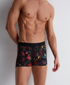 Boxer Aubade Herbarium Underwear Aubade Men XB78T/HERB
