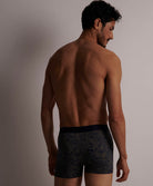 Boxer Aubade Marine Palm Underwear Aubade Men XB78T/MAPA