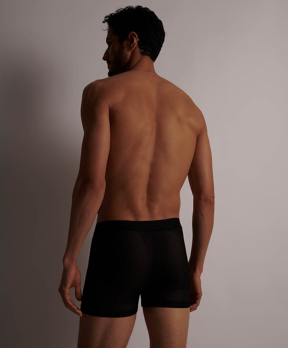 Boxer Aubade Stripes "Capsule" Underwear Aubade Men XB78S/STRI