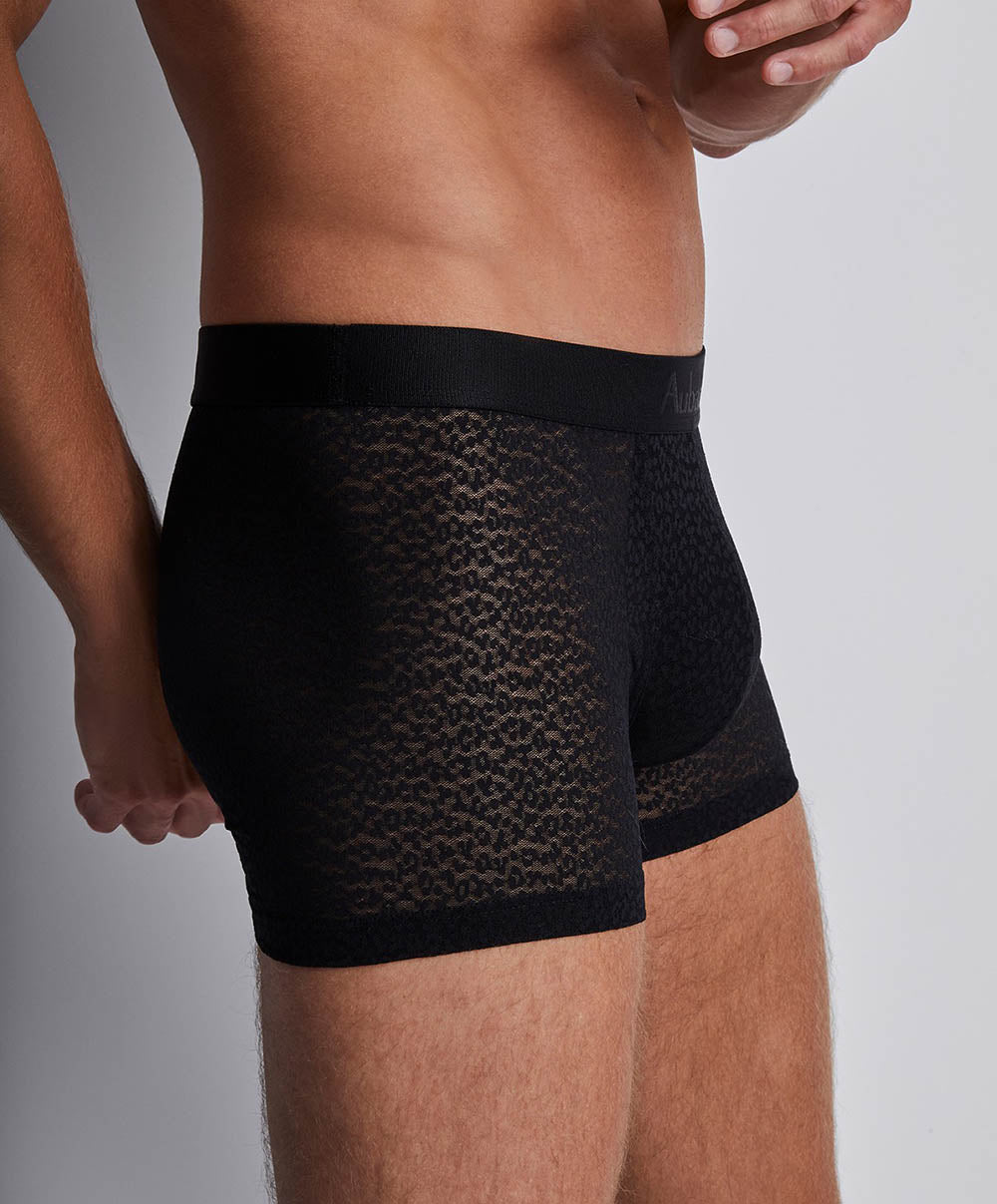 Boxer Aubade WILD "Capsule" Underwear Aubade Men XB78S/WILD