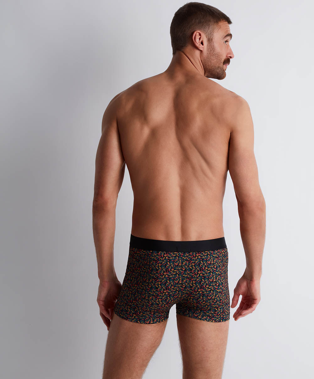 Boxer Aubade Wild magic Underwear Aubade Men XB78T/WIMA