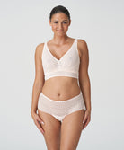 Brassière sans armatures "Bralette" PrimaDonna Montara crystal pink 0163386-CRP