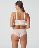 Brassière sans armatures "Bralette" PrimaDonna Montara crystal pink 0163386-CRP