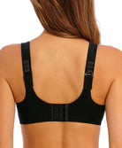 Brassière sport  Wacoal Simone Sport WA855170-BLK
