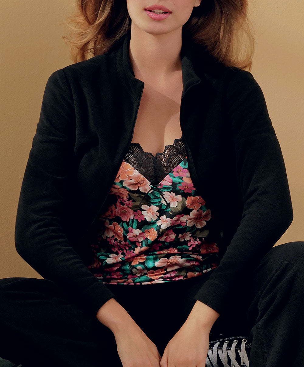 Caraco Antigel de Lise Charmel Parfum de Kerala bain de fleurs ELJ4254-BF